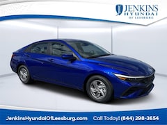 2025 Hyundai Elantra SE Sedan for Sale Near Orlando FL