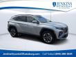 New 2025 Hyundai Tucson SEL Convenience FWD SUV