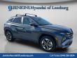 New 2026 Hyundai Tucson SEL FWD SUV