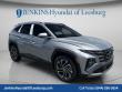 New 2026 Hyundai Tucson Hybrid Limited SUV