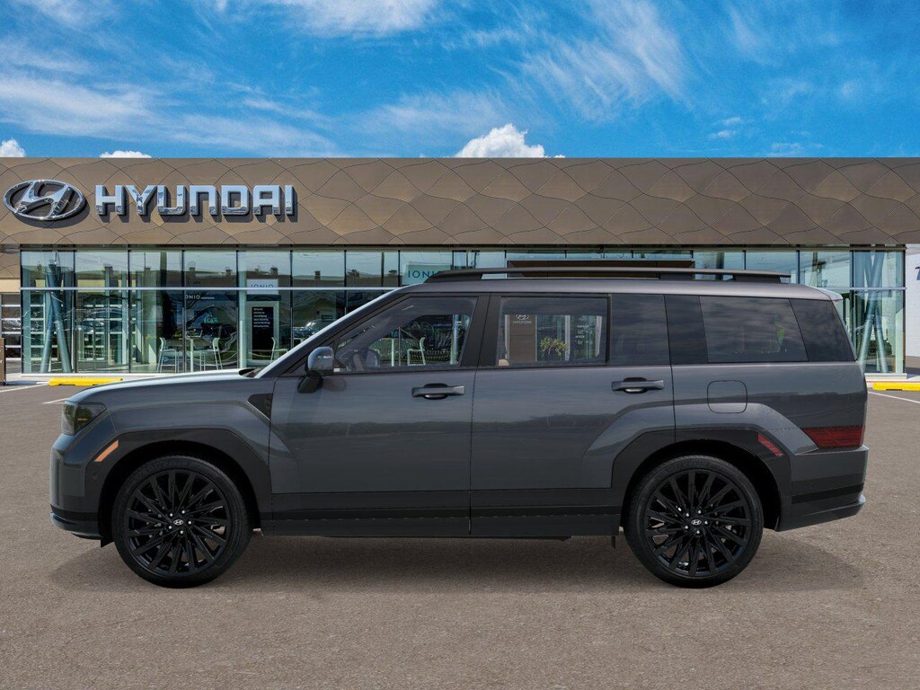 New 2027 Hyundai Santa Fe Calligraphy AWD SUV