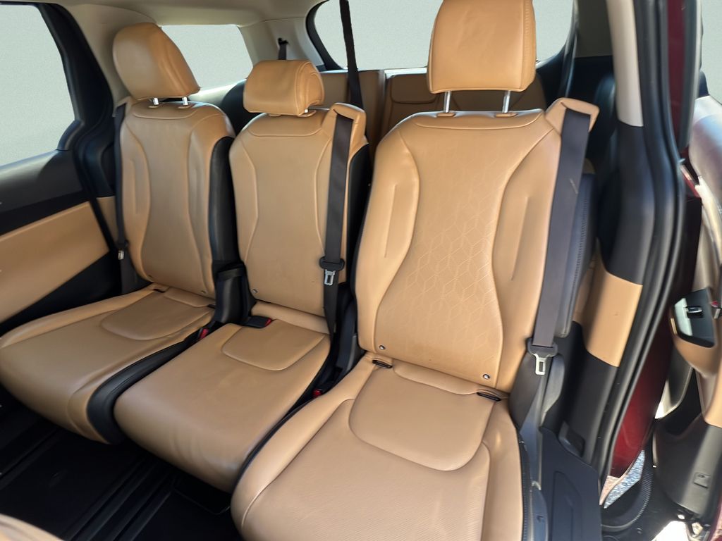 2024 Kia Carnival LX Seat Pkg - Photo 10