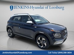 2026 Hyundai Venue SEL w/Two-Tone Roof SUV