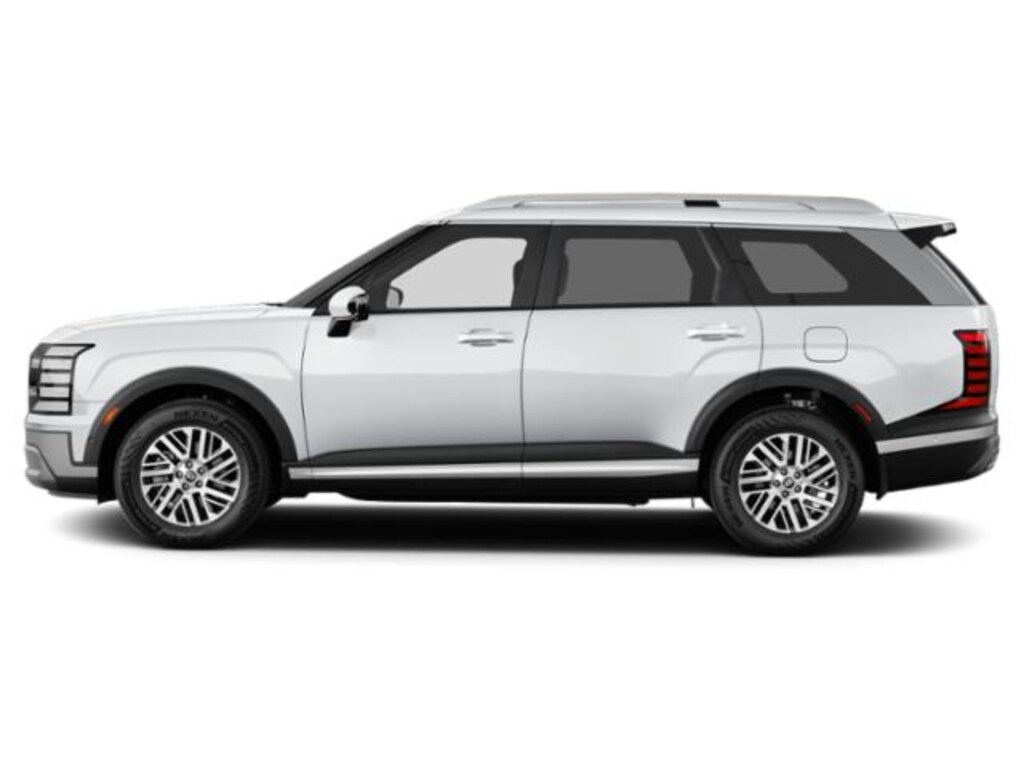 New 2027 Hyundai Palisade SEL Premium FWD SUV