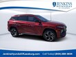 Hyundai Tucson Hybrid