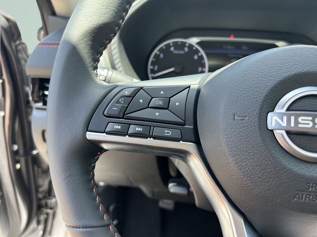 2024 Nissan Sentra SR - Photo 29