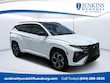 Hyundai Tucson Hybrid