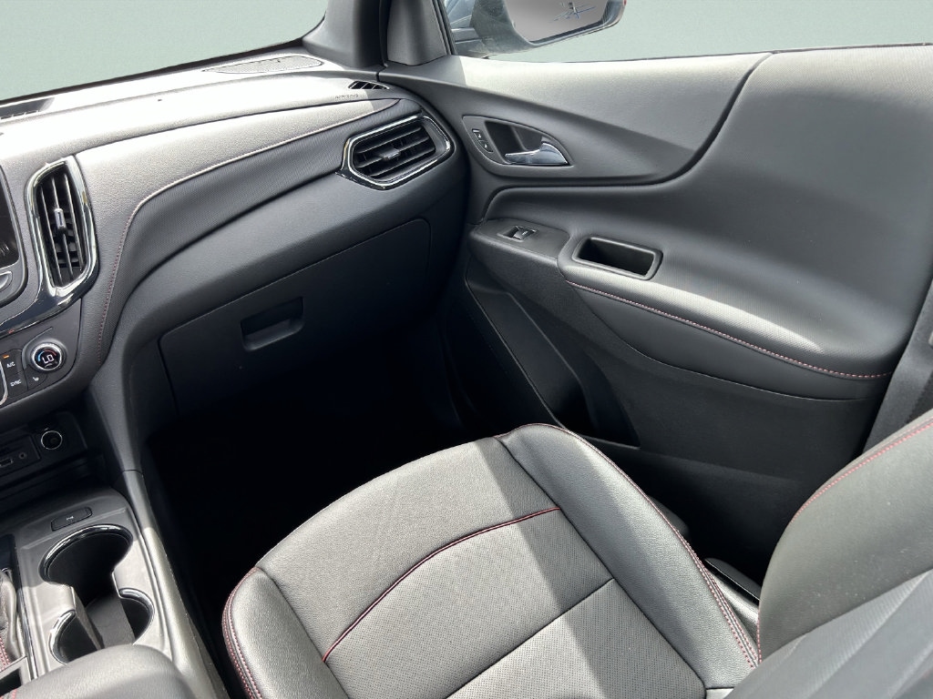 2024 Chevrolet Equinox RS - Photo 21