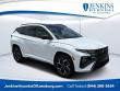 New 2025 Hyundai Tucson Hybrid N Line SUV