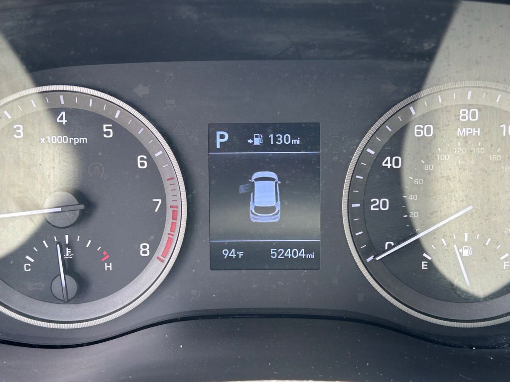 2021 Hyundai Tucson SE - Photo 33