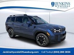 2026 Hyundai Santa Fe SEL FWD SUV