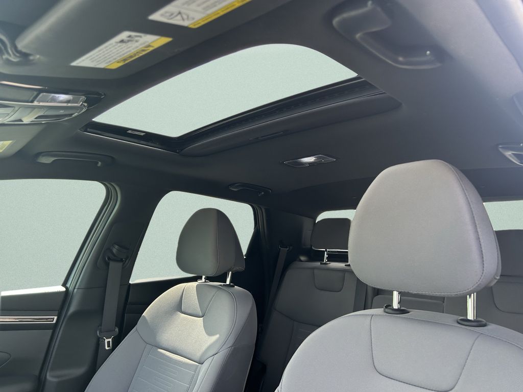 2023 Hyundai Santa Cruz SEL Premium - Photo 25