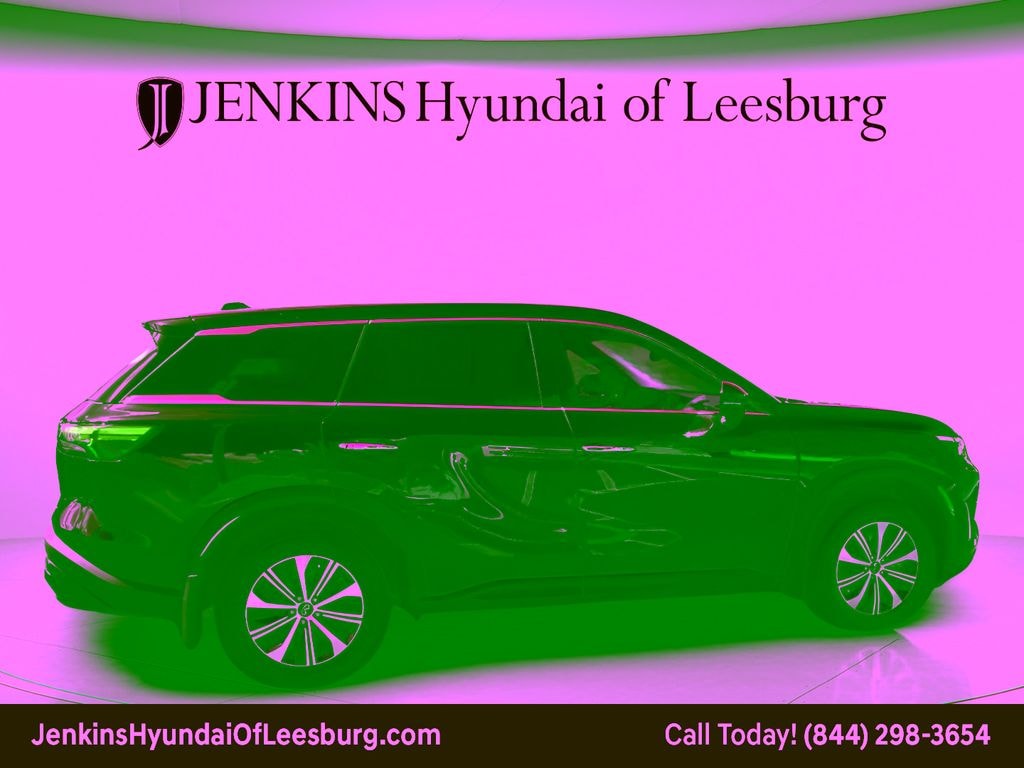 Used 2023 INFINITI QX60 Pure SUV