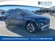 New 2026 Hyundai Tucson SEL FWD SUV