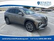 Hyundai Tucson Hybrid