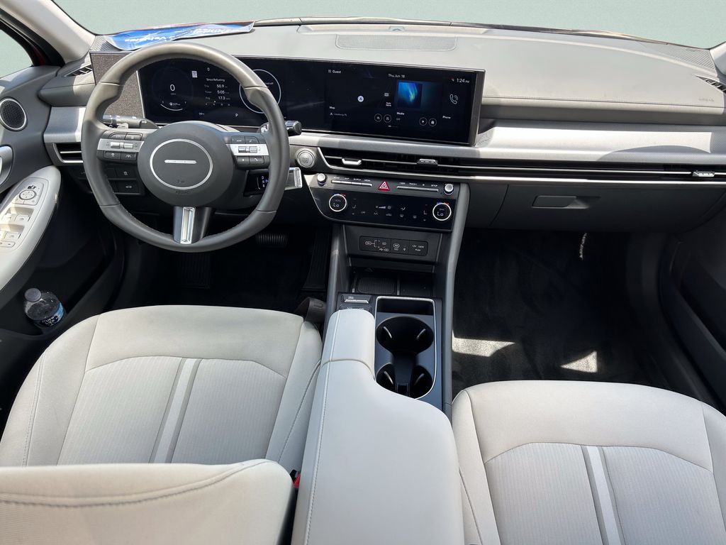 2024 Hyundai Sonata SEL - Photo 15