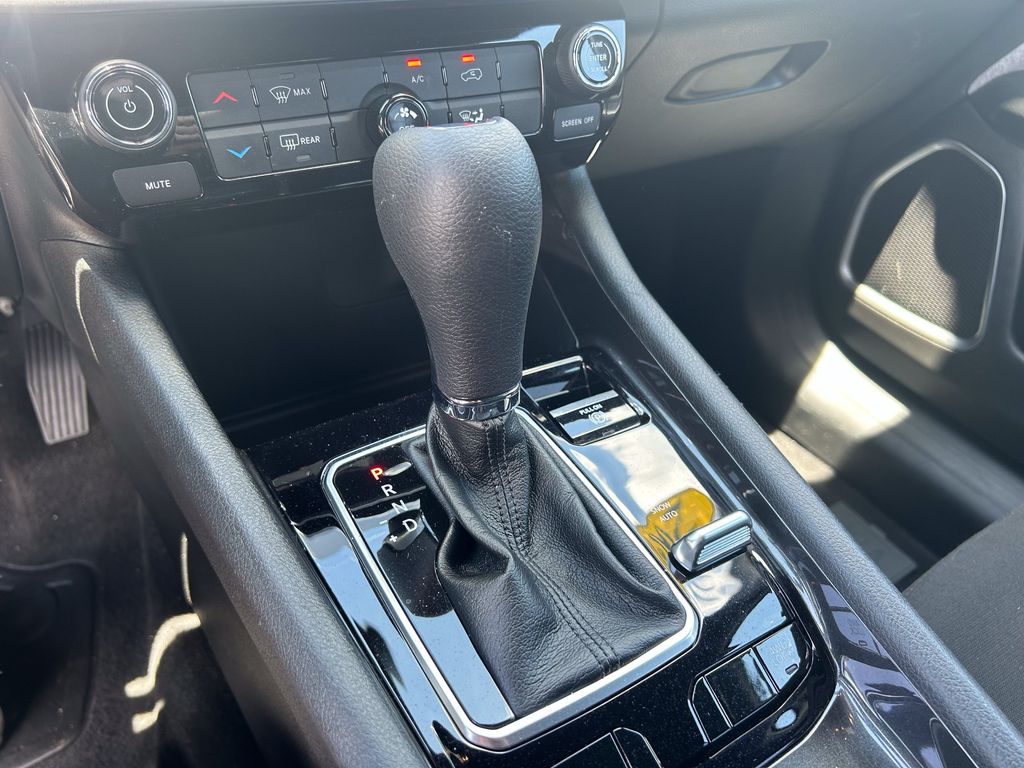 2024 Jeep Compass Sport - Photo 25
