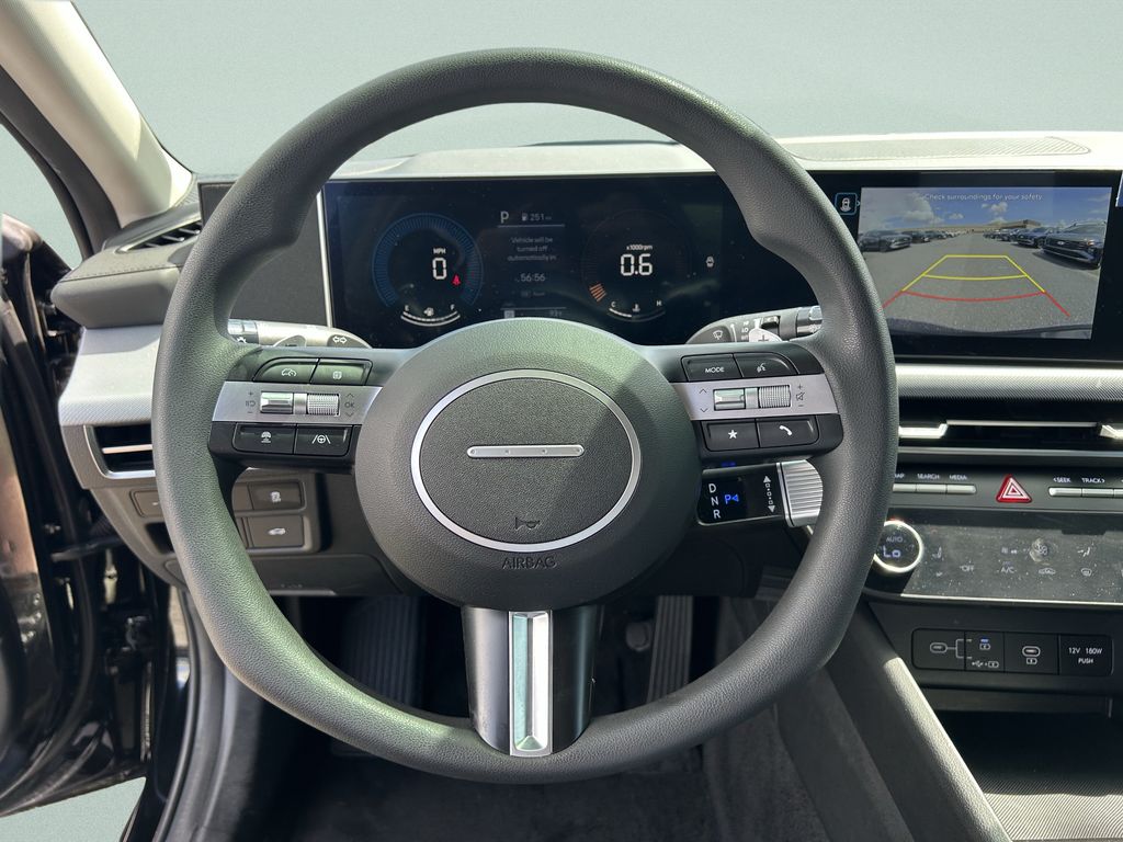 2024 Hyundai Sonata SEL - Photo 32