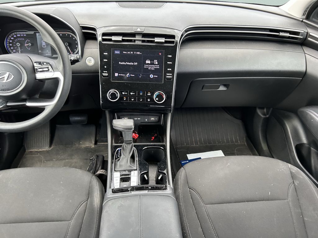 2023 Hyundai Tucson SEL - Photo 20