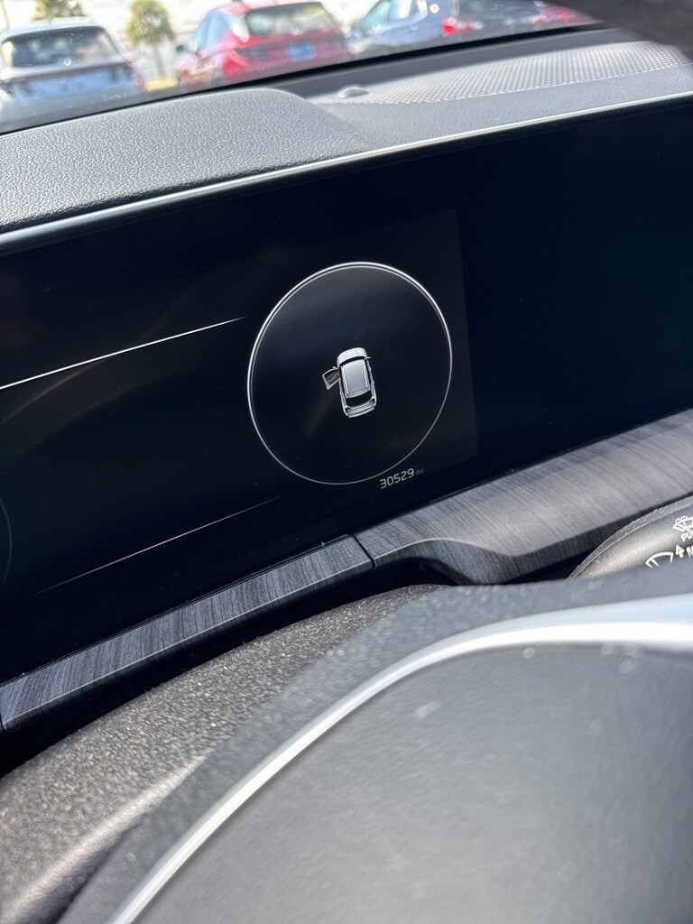 2023 Kia Telluride SX X-Line Prestige X-Pro photo 4