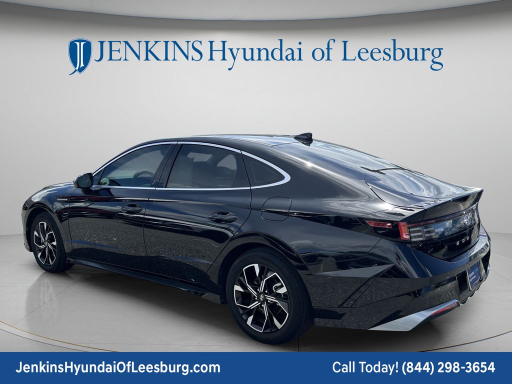 2024 Hyundai Sonata SEL - Photo 7