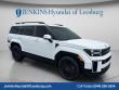 New 2026 Hyundai Santa Fe Hybrid Calligraphy SUV