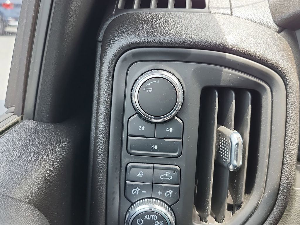 2024 GMC Sierra 2500HD Pro - Photo 30