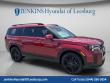 New 2026 Hyundai Santa Fe Hybrid Calligraphy SUV