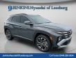 New 2026 Hyundai Tucson Limited FWD SUV