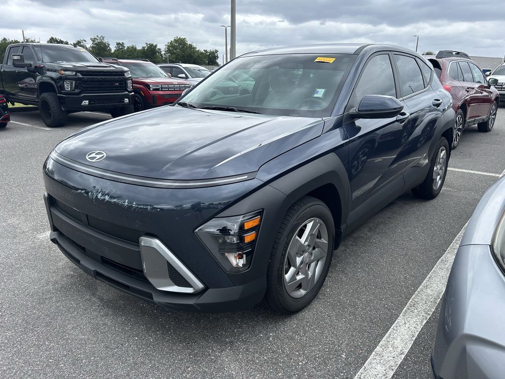 2026 Hyundai Kona SE - Photo 7