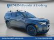 New 2026 Hyundai Santa Fe Calligraphy FWD SUV