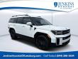 New 2026 Hyundai Santa Fe Hybrid Calligraphy SUV
