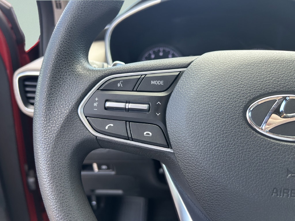2023 Hyundai Santa Fe SE - Photo 29