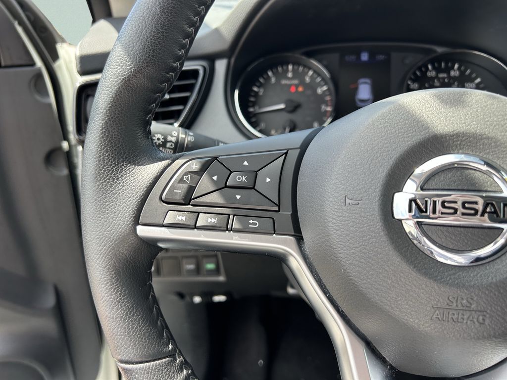 2021 Nissan Rogue Sport SL - Photo 31