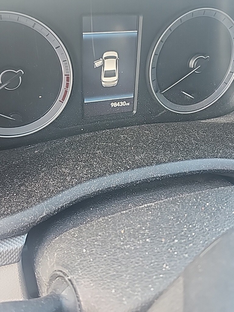 2019 Hyundai Sonata SEL photo 3