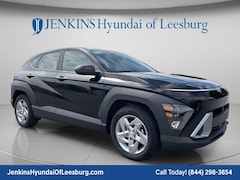 2026 Hyundai Kona SE FWD SUV for Sale Near Orlando FL