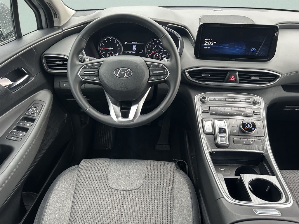 2023 Hyundai Santa Fe SEL - Photo 19