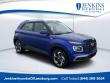 New 2025 Hyundai Venue Limited SUV