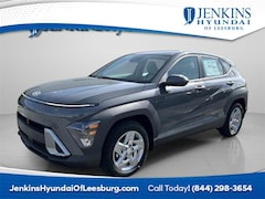 2026 Hyundai Kona SE FWD SUV