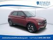 New 2025 Hyundai Venue Limited SUV