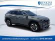 New 2025 Hyundai Tucson SEL Convenience FWD SUV
