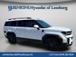 New 2026 Hyundai Santa Fe Hybrid Calligraphy SUV