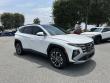 New 2026 Hyundai Tucson Hybrid Limited SUV