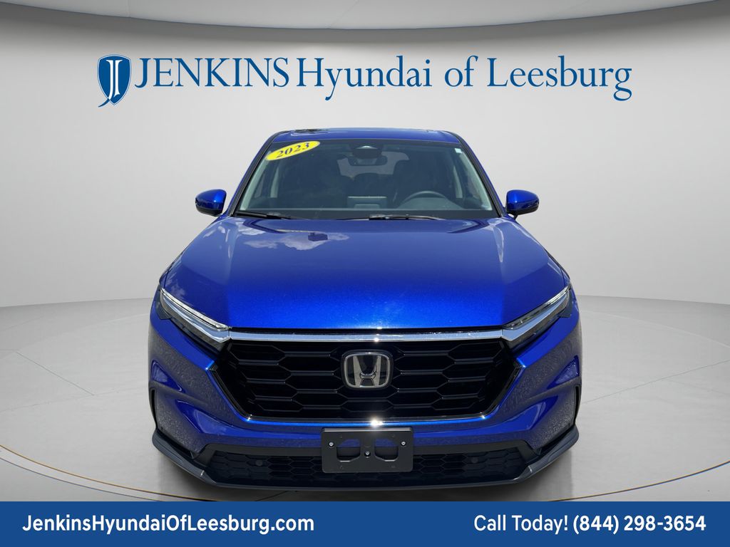 2023 Honda CR-V EX-L - Photo 12
