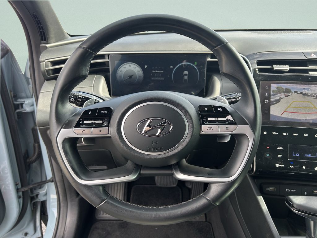 2023 Hyundai Santa Cruz SEL Premium - Photo 33