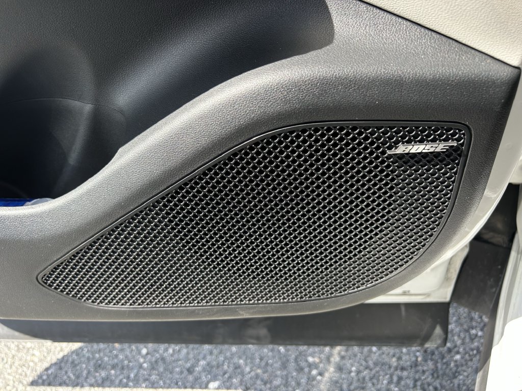 2024 Hyundai Tucson Limited - Photo 24