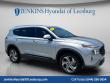 Certified 2023 Hyundai Santa Fe SEL SUV