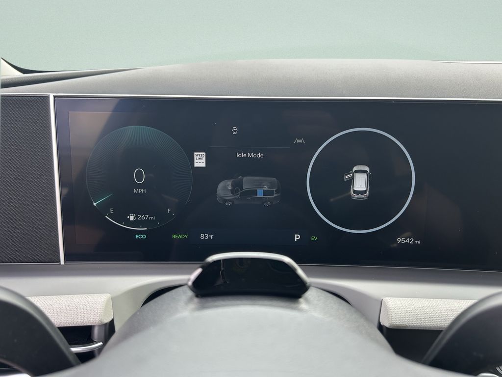 2025 Hyundai Tucson SEL Convenience - Photo 35