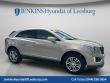 Used 2023 Cadillac XT5 Premium Luxury SUV