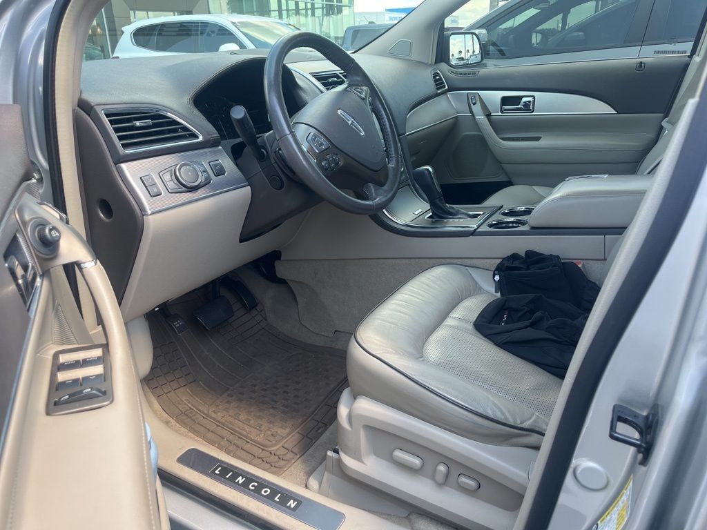 Used 2013 Lincoln MKX Base SUV